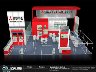 广交会获奖作品——广州市尚观展览工程制作在旅游开发项目策划咨询领域的创新实践