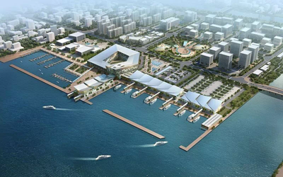 旅游开发新引擎，中山房价迎风起，六大项目引热议