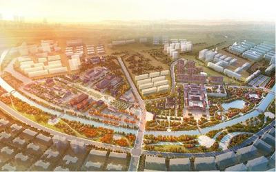 沈阳2022年重磅项目集中签约 沈河老市委地块与和平湾旅游开发迎新机遇