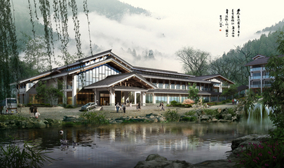 旅游地产开发运营必杀的“七种武器”