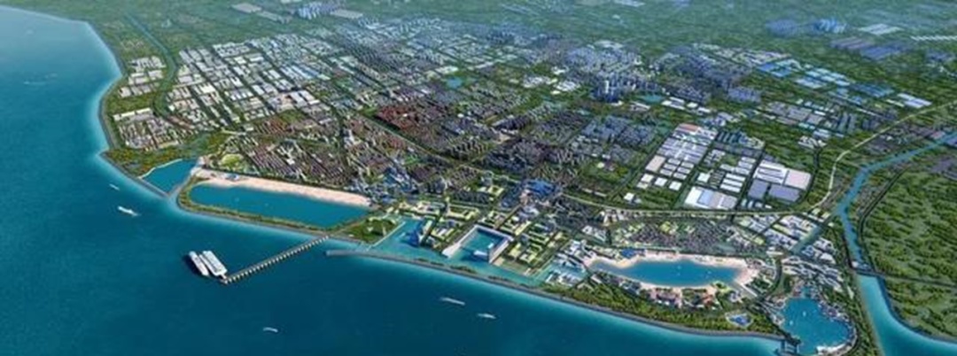 旅游开发项目策划咨询 中国产城运营商品牌影响力趋势分析